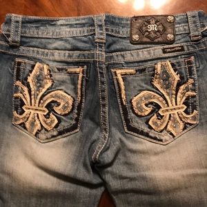 Miss Me Jeans - Size 29